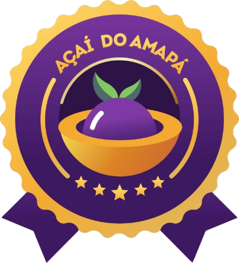 Selo Açaí do Amapá